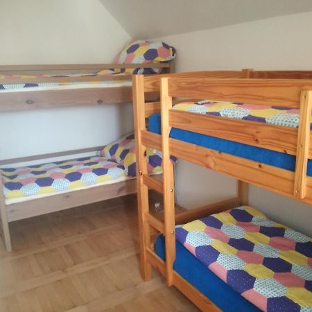 Ing. Martin Cech Kielar Apartment Hlohovec Ngoại thất bức ảnh