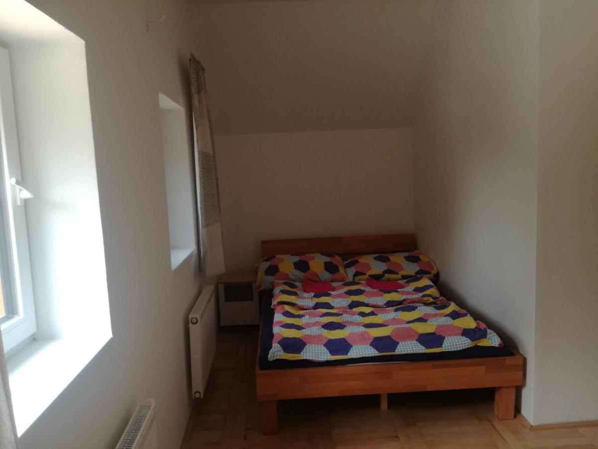 Ing. Martin Cech Kielar Apartment Hlohovec Ngoại thất bức ảnh