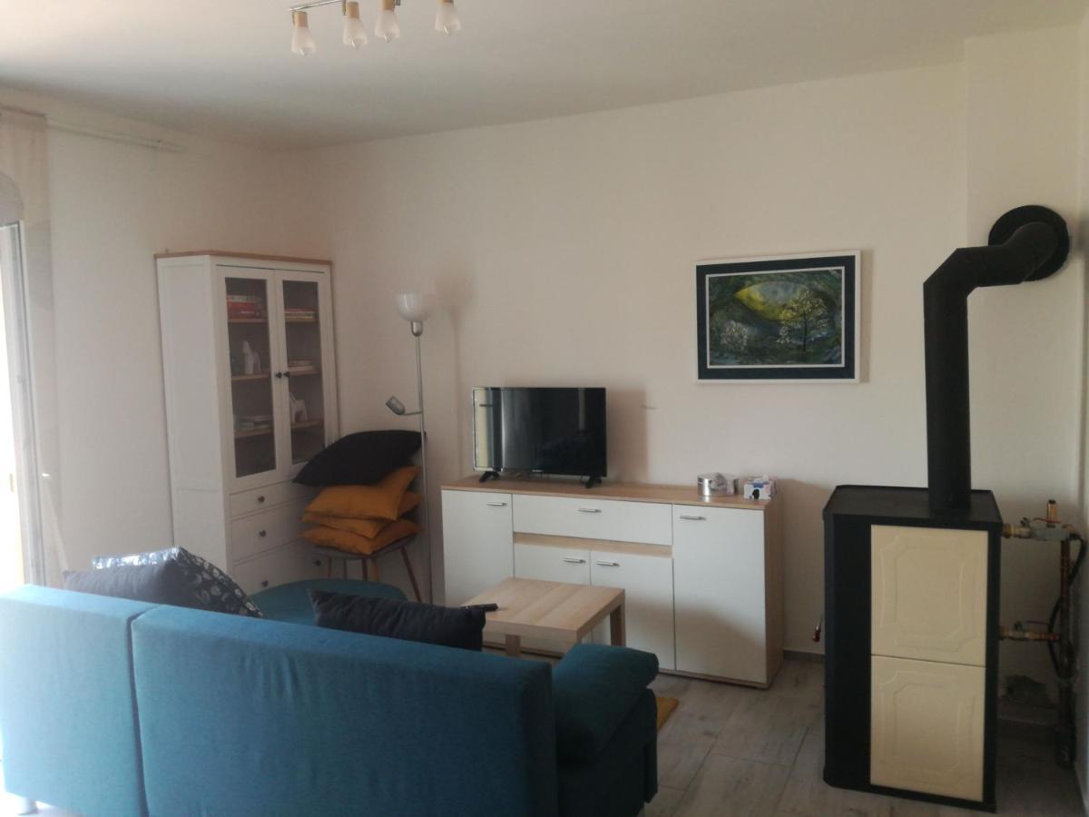 Ing. Martin Cech Kielar Apartment Hlohovec Ngoại thất bức ảnh