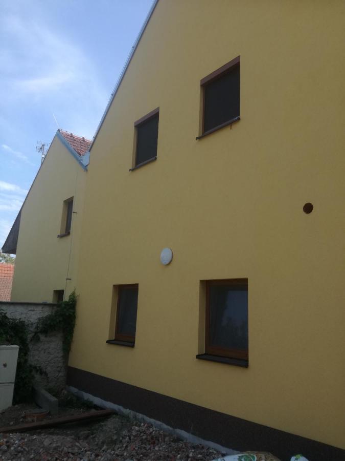 Ing. Martin Cech Kielar Apartment Hlohovec Ngoại thất bức ảnh