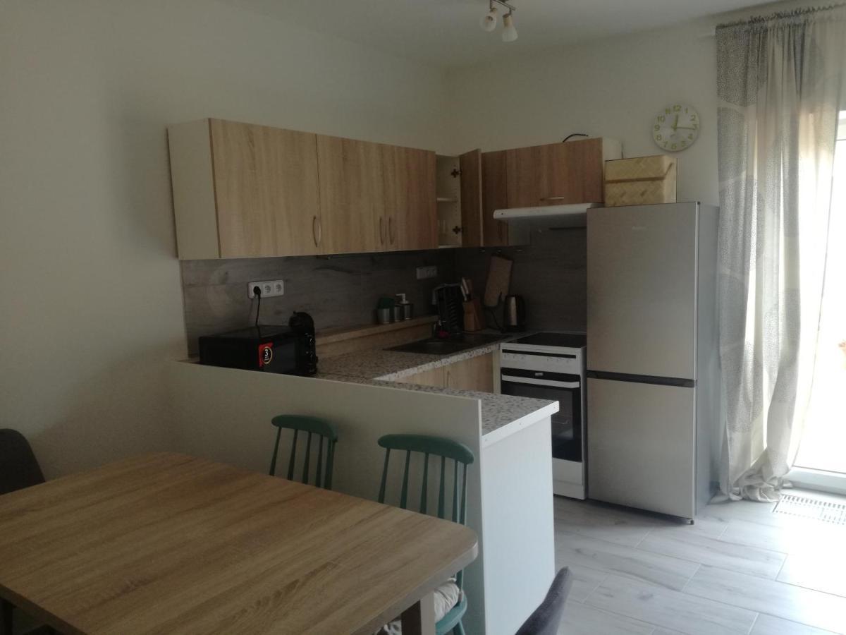 Ing. Martin Cech Kielar Apartment Hlohovec Ngoại thất bức ảnh
