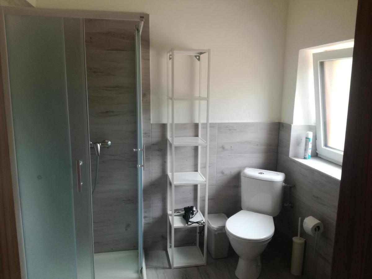 Ing. Martin Cech Kielar Apartment Hlohovec Ngoại thất bức ảnh