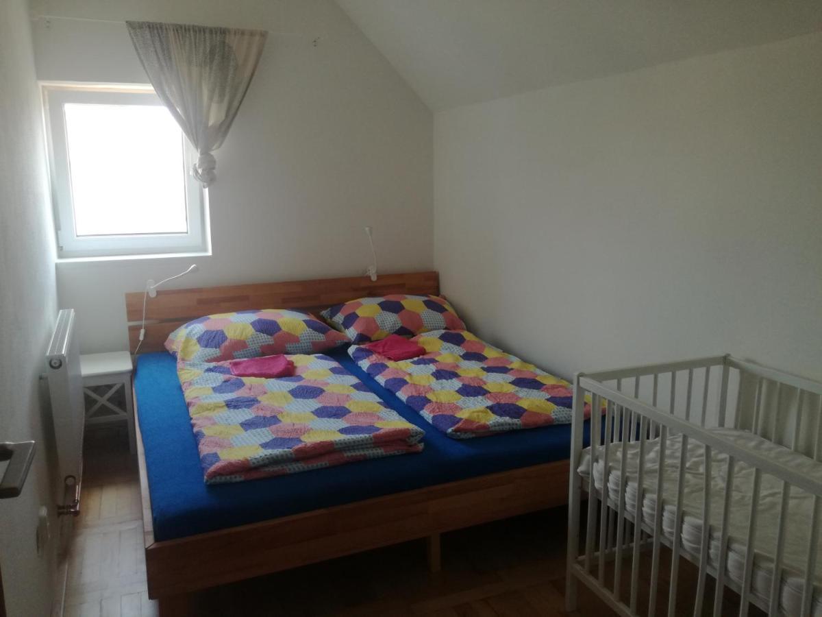 Ing. Martin Cech Kielar Apartment Hlohovec Ngoại thất bức ảnh