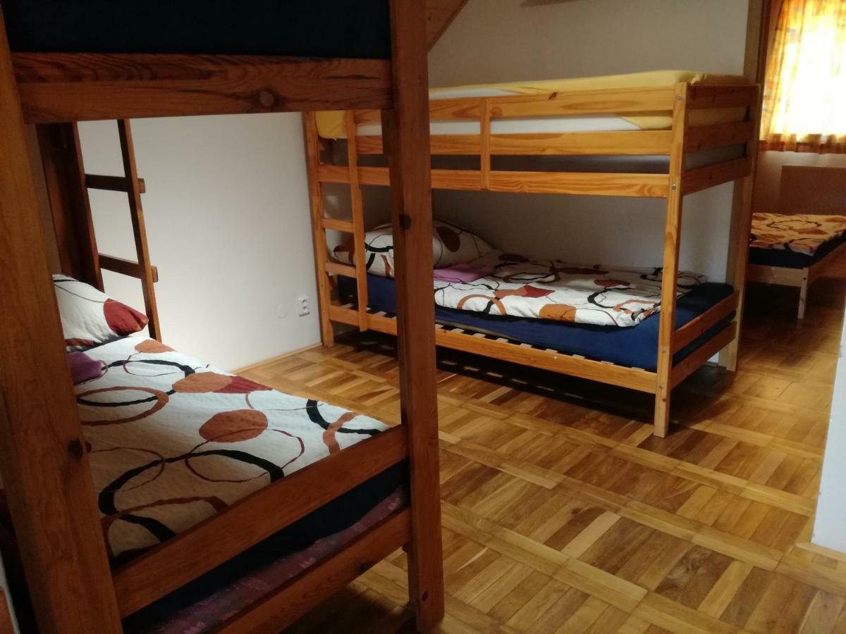 Ing. Martin Cech Kielar Apartment Hlohovec Ngoại thất bức ảnh